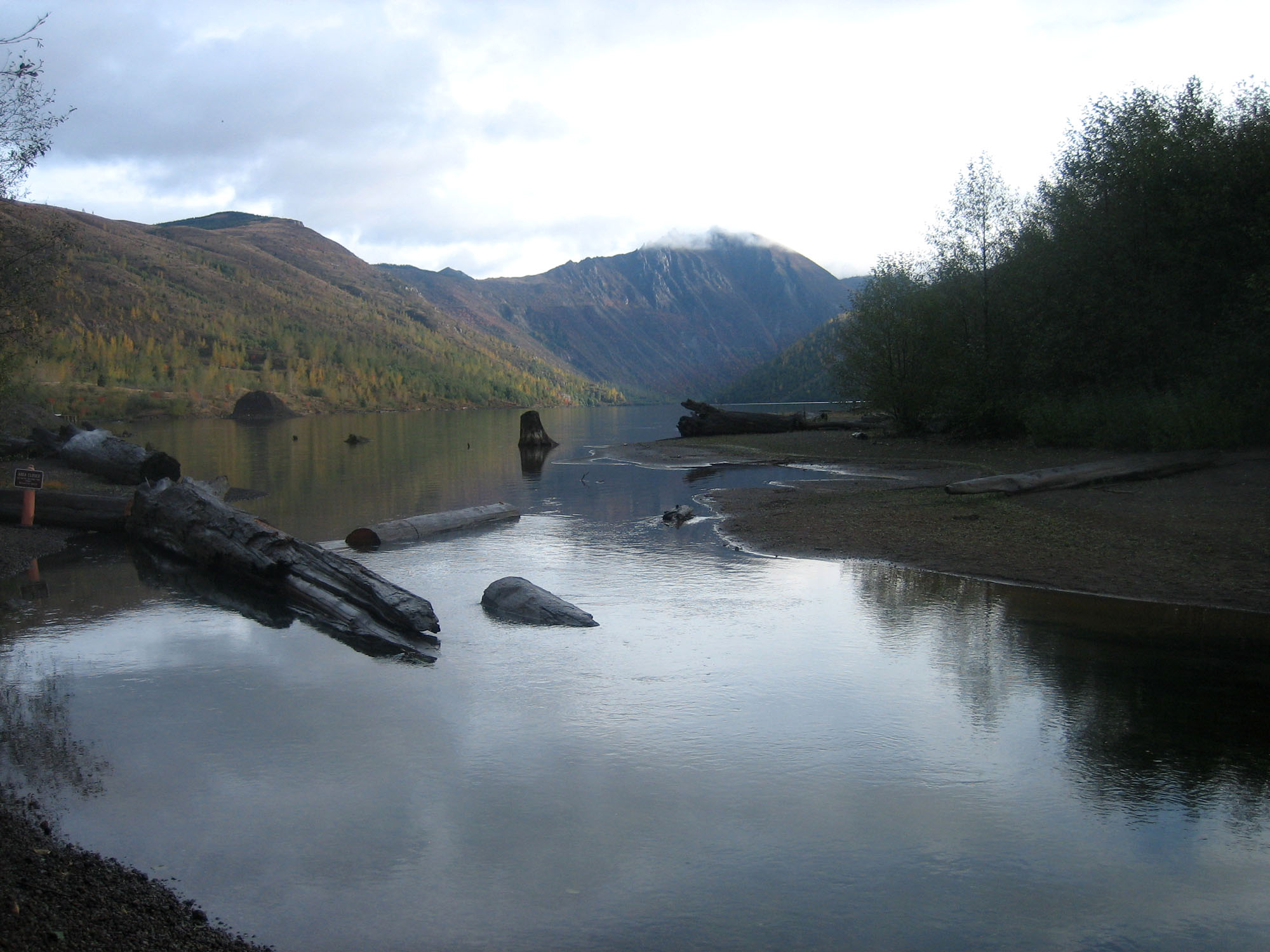 Coldwater Lake